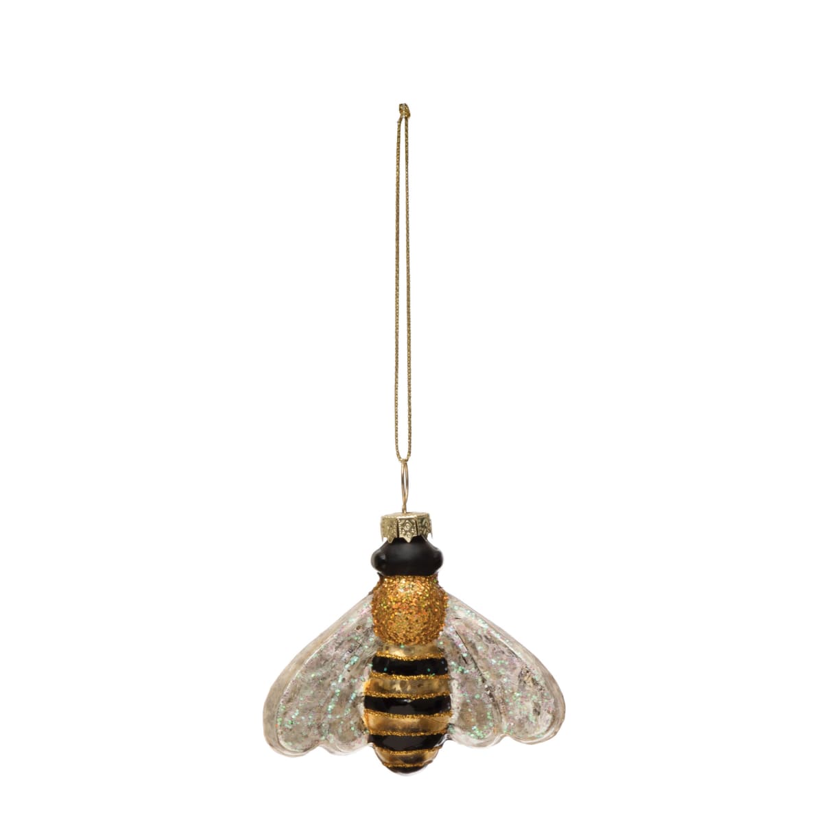Abeja colgante1