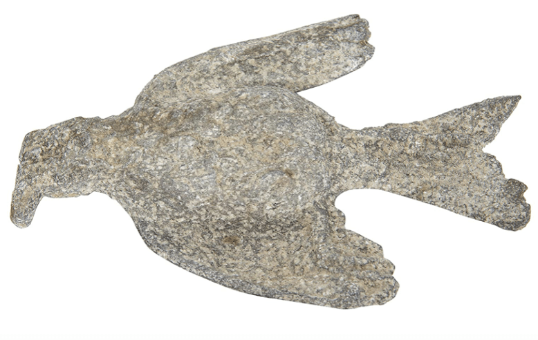 Figura pájaro
