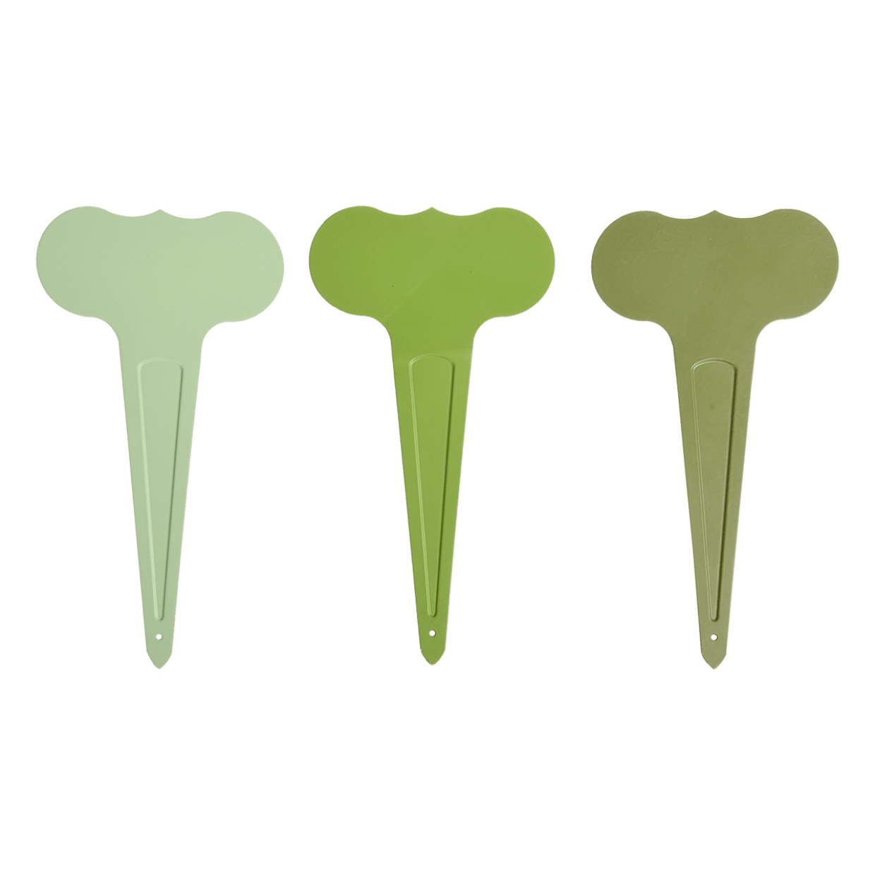 MARCADOR HUERTA VERDE SET