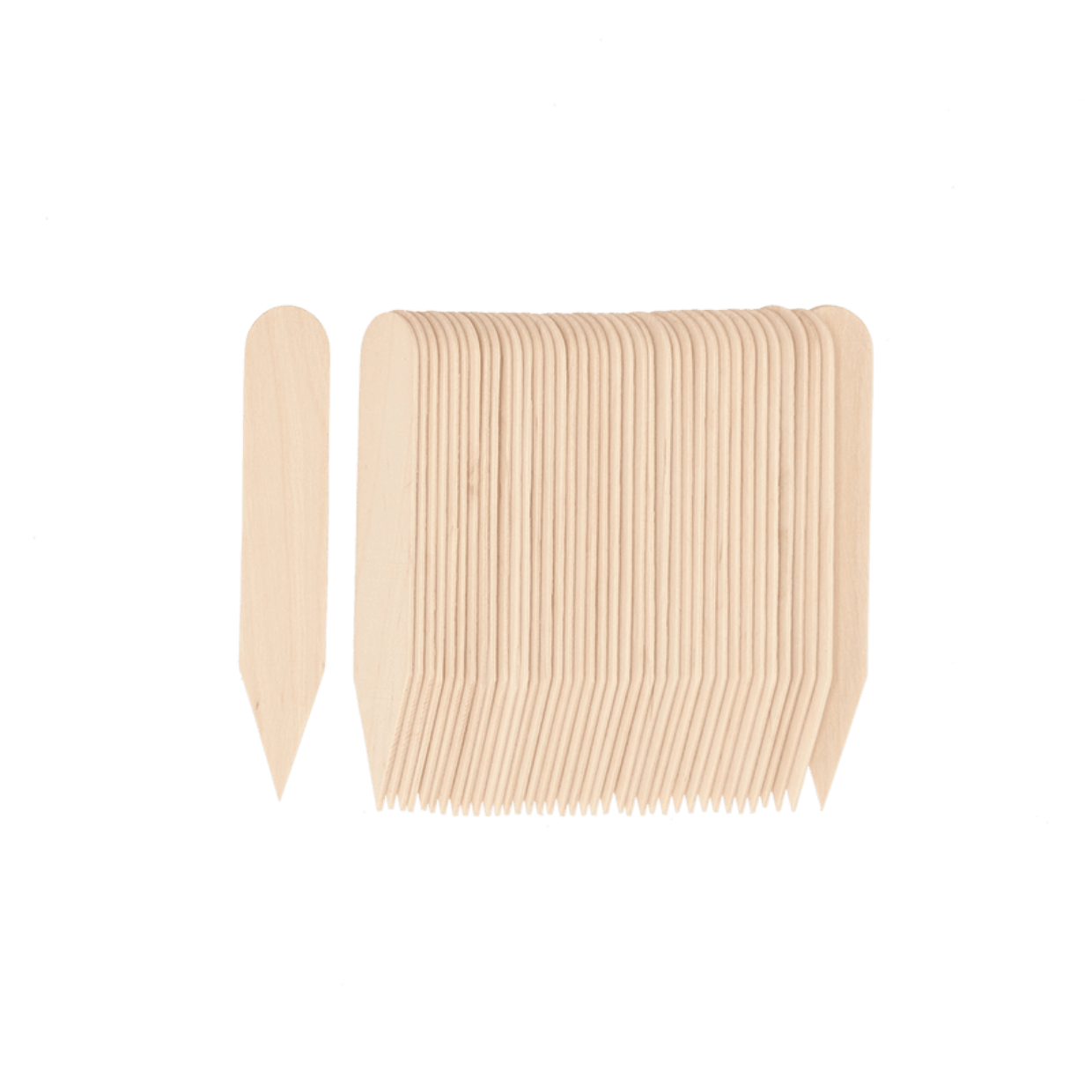 MARCADOR HUERTA MADERA S