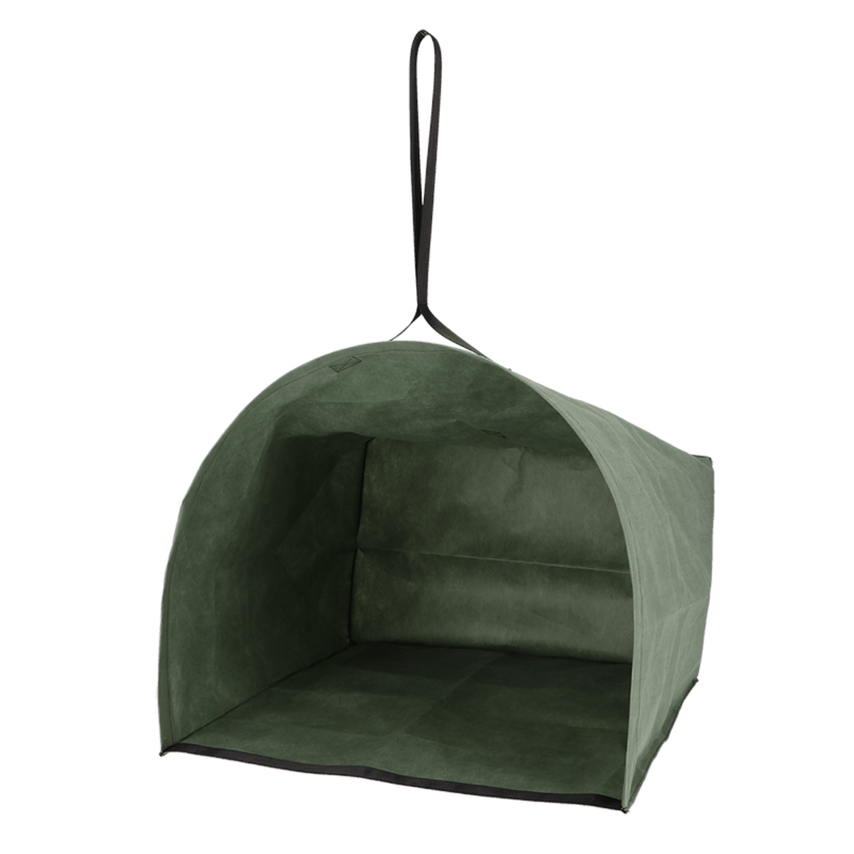 RECOGEDOR DE HOJAS BOLSA