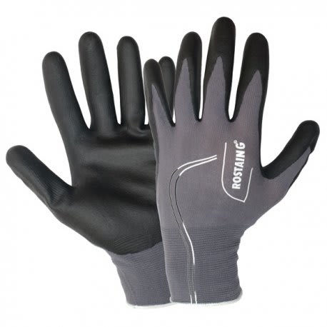 Guante Maxfeel T7/8-MORADO