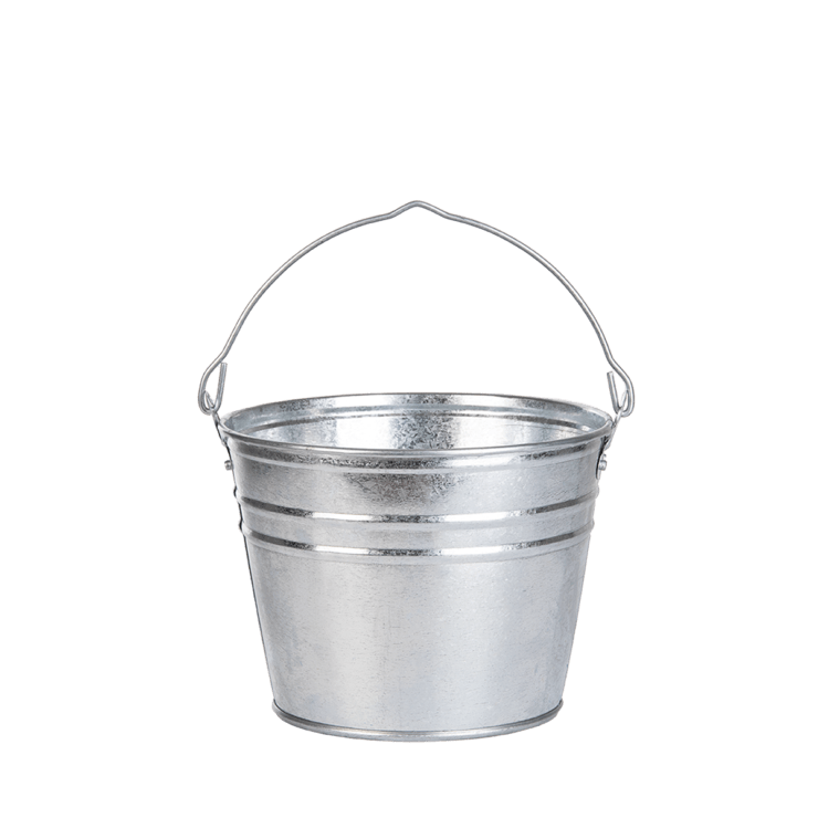 BALDE ZINC BRILLANTE S