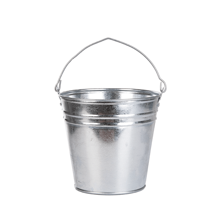 BALDE ZINC BRILLANTE M