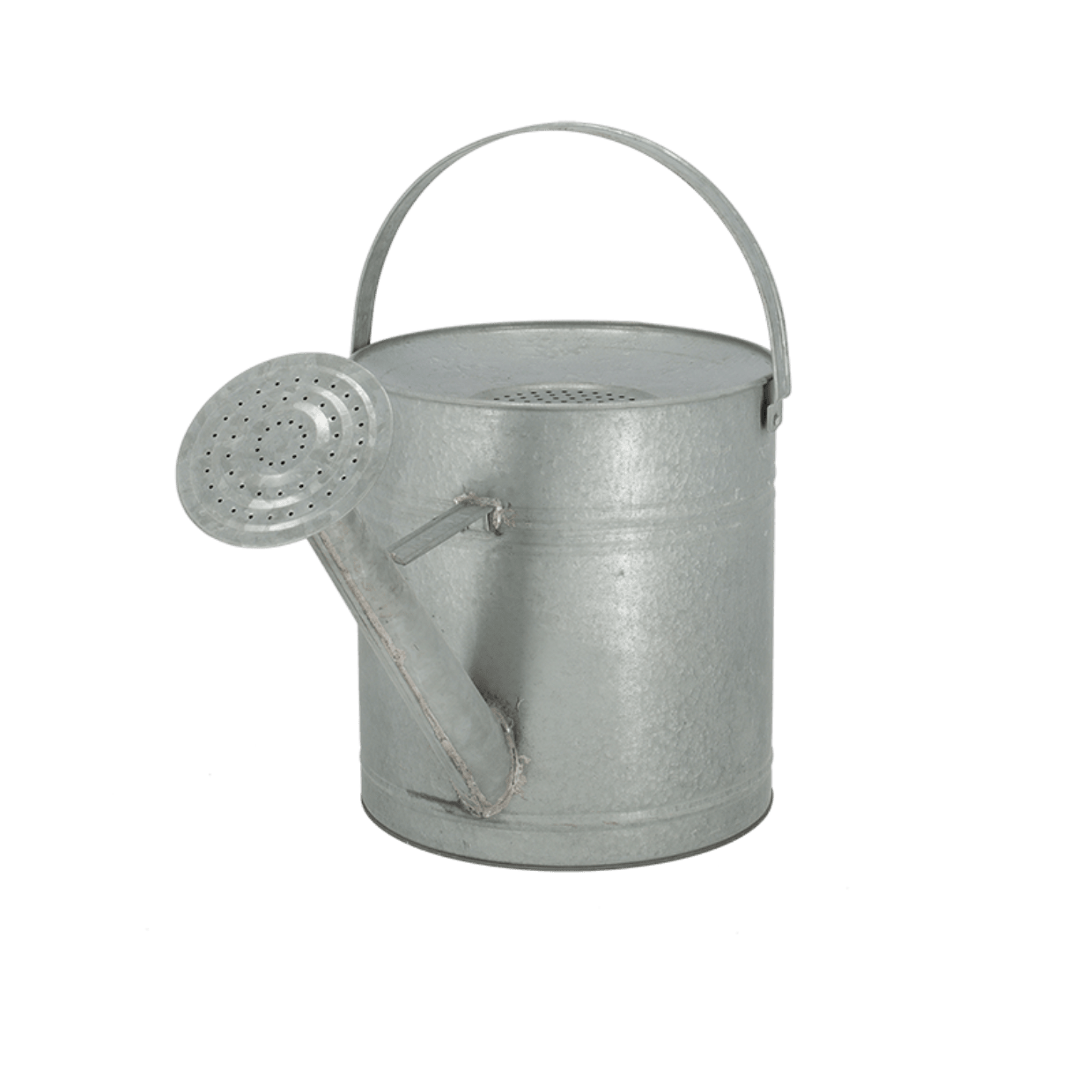REGADERA ZINC