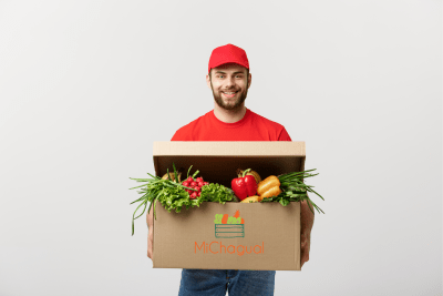 Canastas semanales frutas y verduras Canastas semanales frutas y verduras