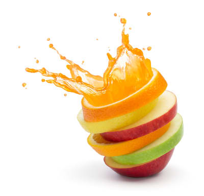 Frutas Frutas