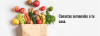 Canastas frutas y verduras Canastas frutas y verduras