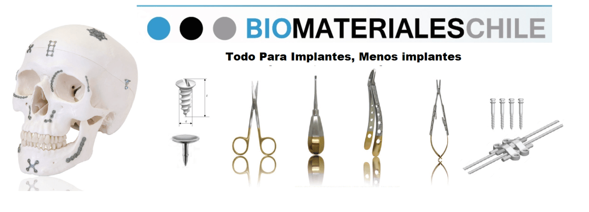 BioMateriales Chile