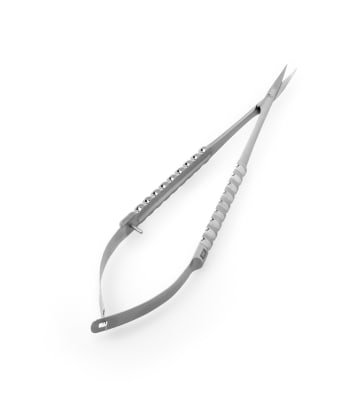 Microtijeras de operación / Operating micro-scissors 16 cm