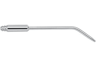 2.5mm Surgical Aspirator Salvin