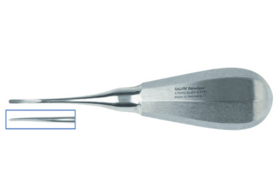 Salvin Atraulux Elevator 2mm Straight