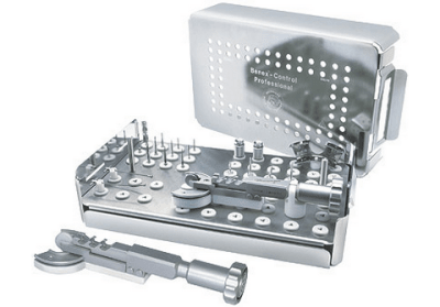 Benex Control Pro