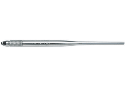 Micro Blade Handle for Bendable Blades