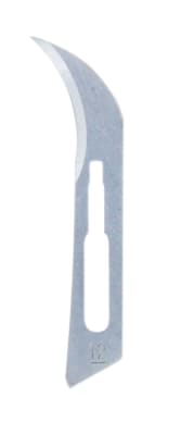 Surgical Blade 12B