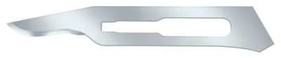 Surgical Blad # 15c Salvin