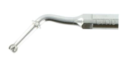 piezo tips-crestal approach tip 10 mm with in