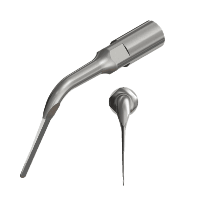 Extraction Piezo Tip Periotome