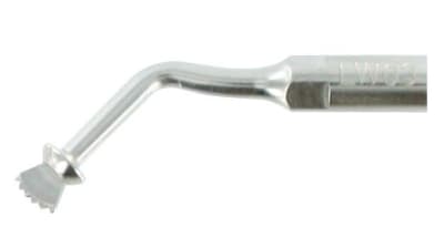 piezo tips-lateral window tip with stopper an