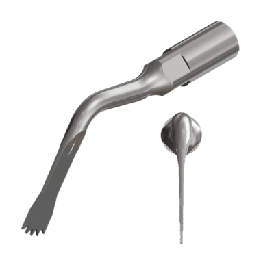 bone saw for all osteotomy techniques