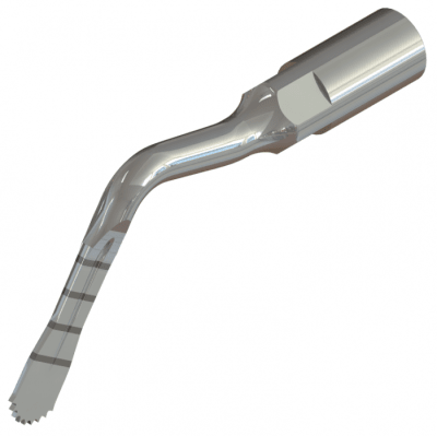 Round Bone Saw for all osteotomy techniques.