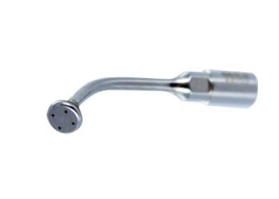 sinum membrane separator with serration 3.0 m