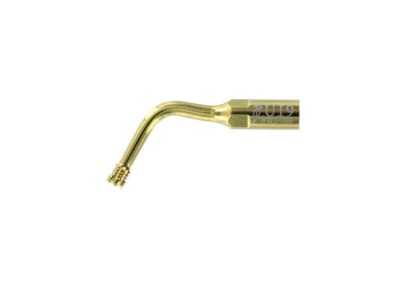piezo tips-for implantation with tip ball 2.8