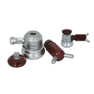 Bone Mill Plus