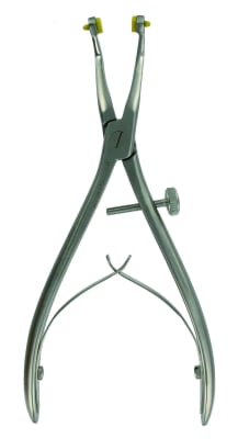 Crow Removing Pliers