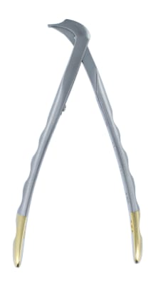 Crown Instruments CROWN SPREADER FORCEP