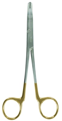 Crown Instruments CROWN GRIPPER T/C WYNMAN