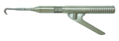 Crown Remover W/3 Tips&Locking Tools 14704