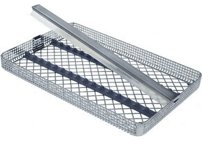 Cassette Salvin