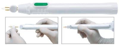 Change-A-Tip™ Portable Electrocautery Kit