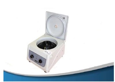 Máquina centrifuga Dowell