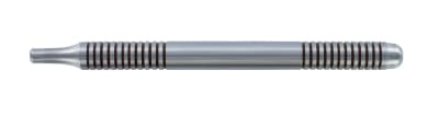 Mirror Handle #6EZ diametro 9.6mm