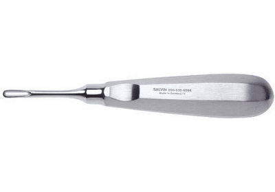 Salvin Elevaor EL-34