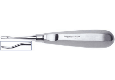 Salvin Elevator EL-77R