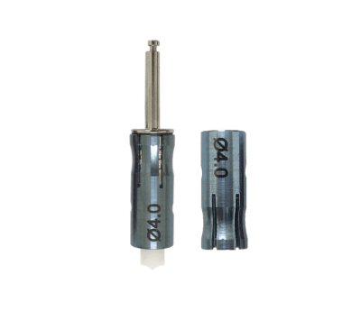 Zirconia Bone Collector Diameter 4.0 mm With