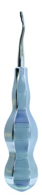 LINDO LEVIN 3 mm IN ANGLE with 6 Saw Serr