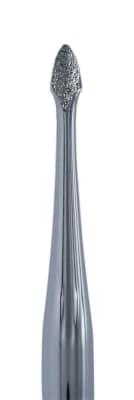 18113 BURNARD STRAIGHT W/DIAMOND COAT