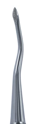 18114 BURNARD OUT ANGLE W/DIAMOND COAT