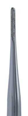 LUXATION ELEVATOR 2mm ST. W/DIAMOND COAT