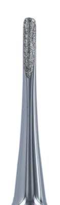 LUXATION ELEVATOR 3 mm ST. W/DIAMOND COAT