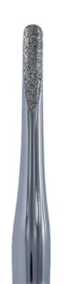 LUXATION ELEVATOR 4 mm ST. W/DIAMOND COAT