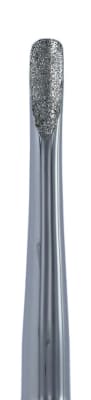 LUXATION ELEVATOR 5 mm ST. W/DIAMOND COAT