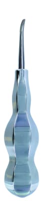 LUXATION ELEVATOR 5 mm CVD. W/DIAMOND COAT