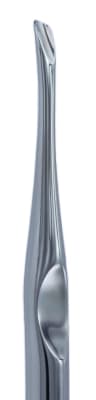 LUX LE-2 LUXATOR LE-2  4.5mm CURVED OUT