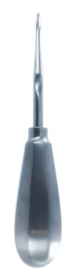 LUX LE-3 LUXATOR LE-3  3.5mm CURVED IN