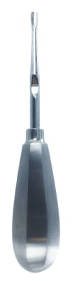 LUX LE-4 LUXATOR LE-4  4.5mm CURVED IN